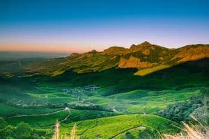 South-India