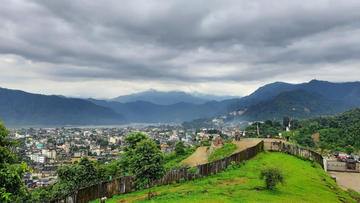 Jaigaon