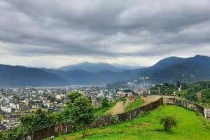 Jaigaon