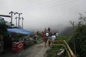Lovers Point 