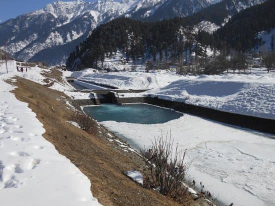 Srinagar