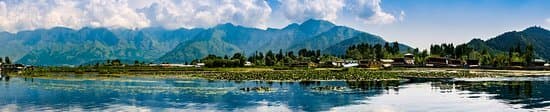 Srinagar