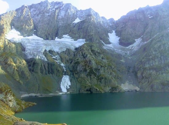 Sonamarg