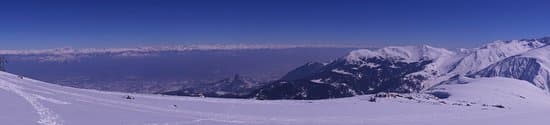 Apharwat Peak