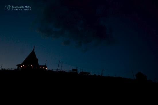 Rani Temple