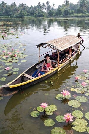 Alappuzha / Alleppey
