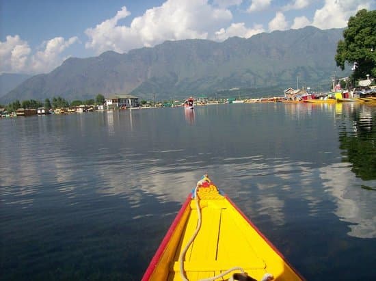 Dal Lake