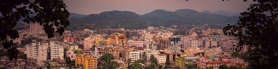 Guwahati