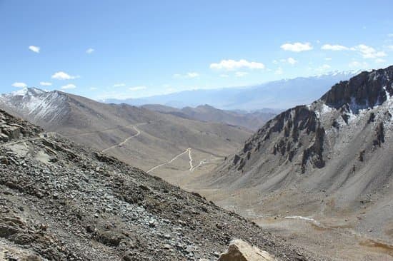 Nubra Valley