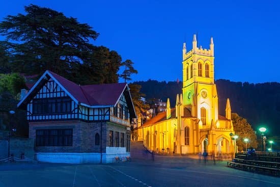 Christ Church