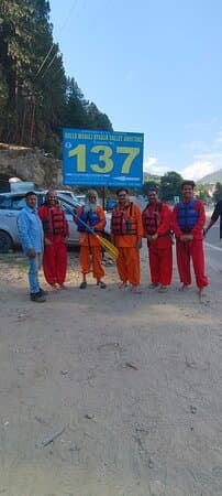 Kullu District