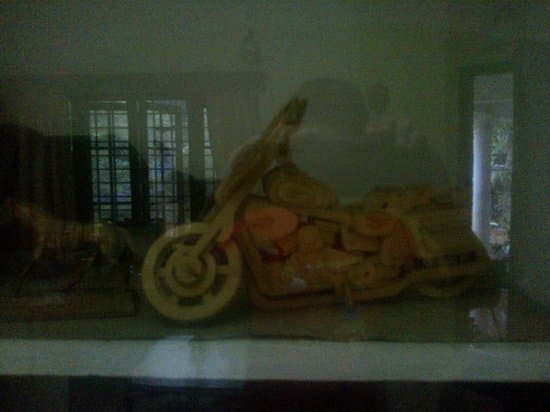 Kannan Devan Tea Museum