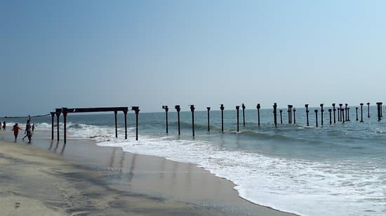Alappuzha Beach