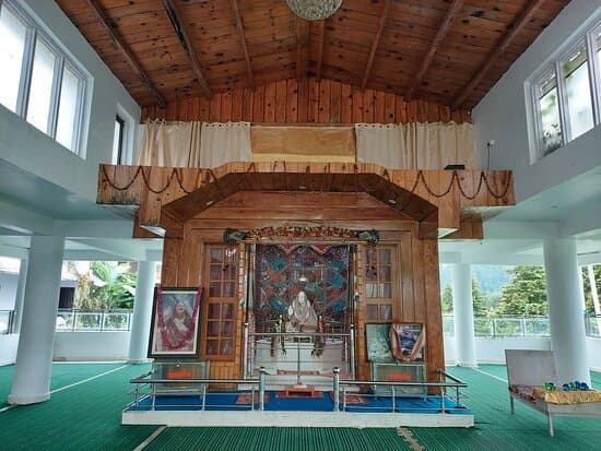 Hanuman Garhi Temple