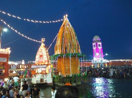 Har Ki Pauri