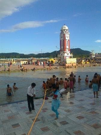 Har Ki Pauri