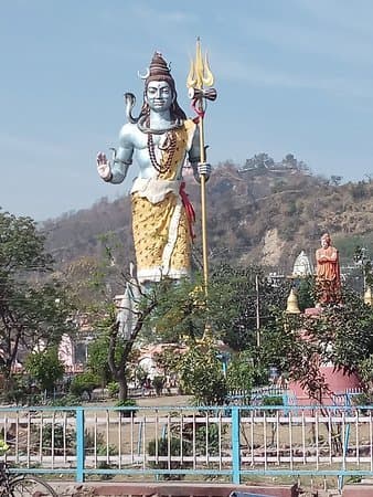 Mansa Devi Temple